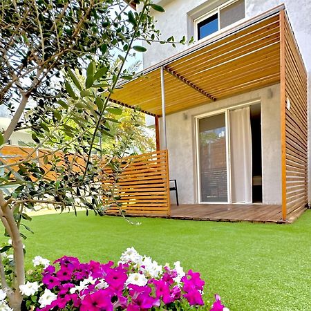 Stacey'S Stylish Studio Eilat Exteriör bild