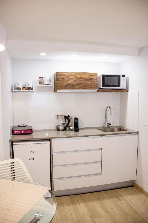 Stacey'S Stylish Studio Eilat Exteriör bild