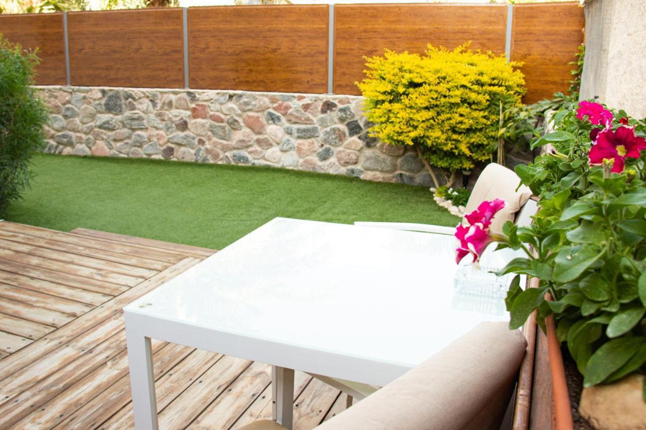 Stacey'S Stylish Studio Eilat Exteriör bild