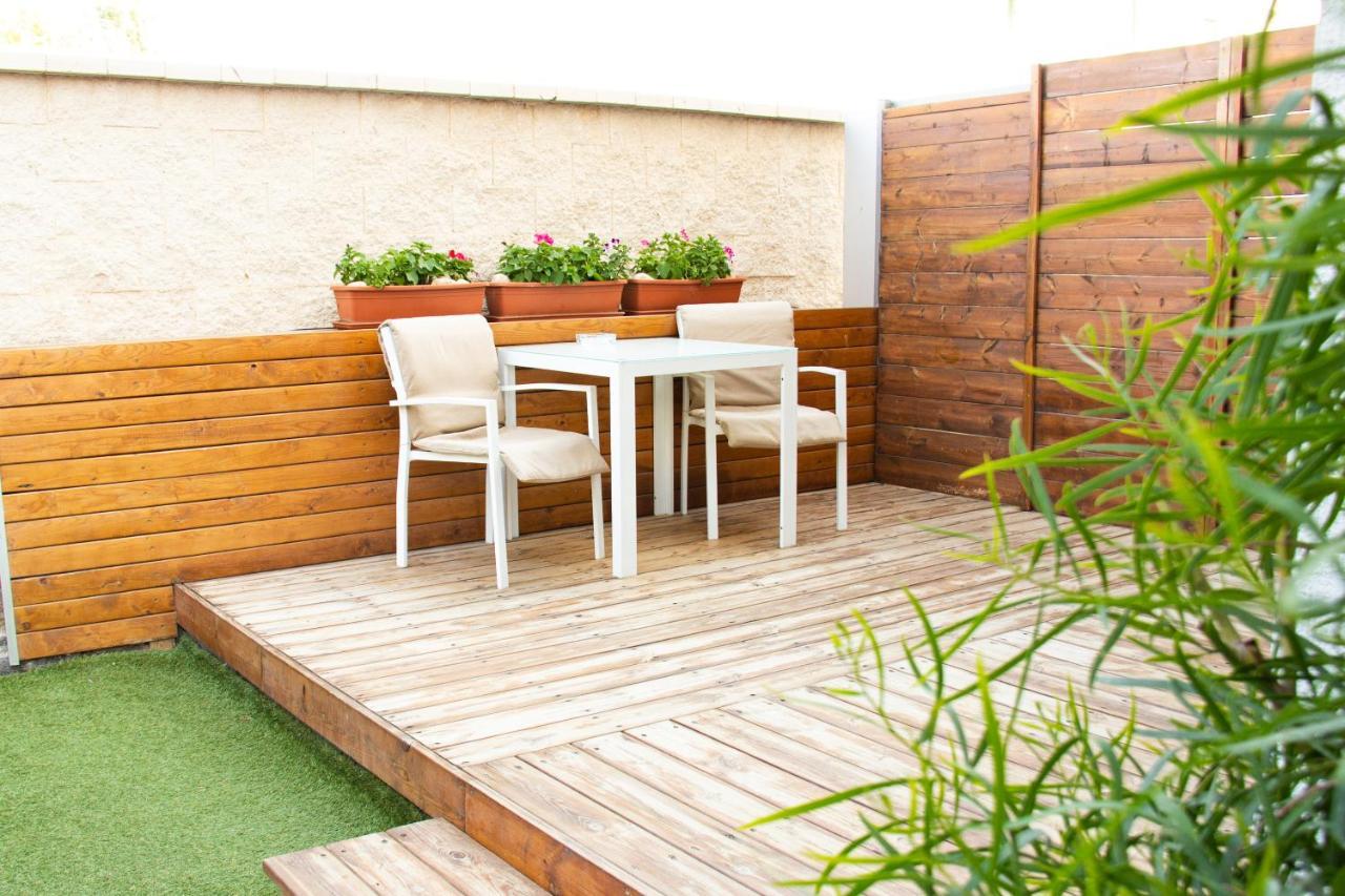 Stacey'S Stylish Studio Eilat Exteriör bild