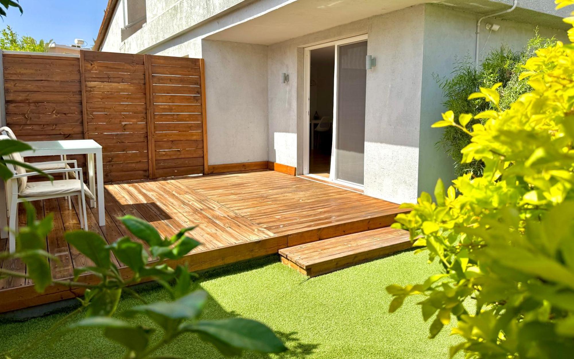 Stacey'S Stylish Studio Eilat Exteriör bild